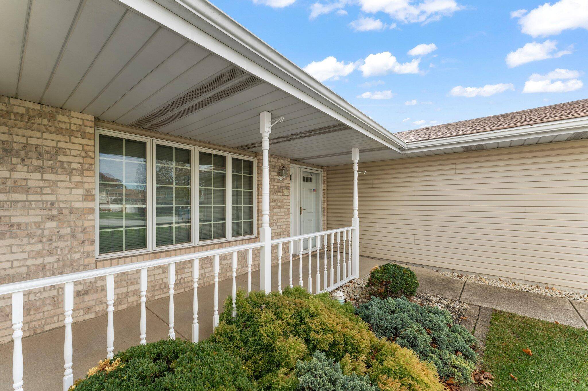 Dyer, IN 46311,1101 Cambridge LN