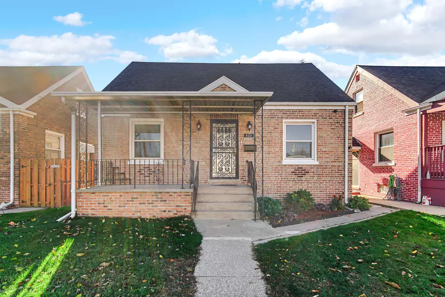 522 137th ST, Hammond, IN 46327