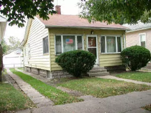 4615 Cameron AVE,  Hammond,  IN 46327