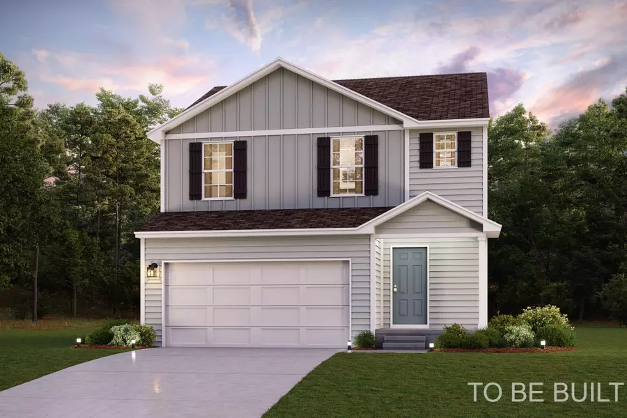 76 Fairmont DR, Chesterton, IN 46304