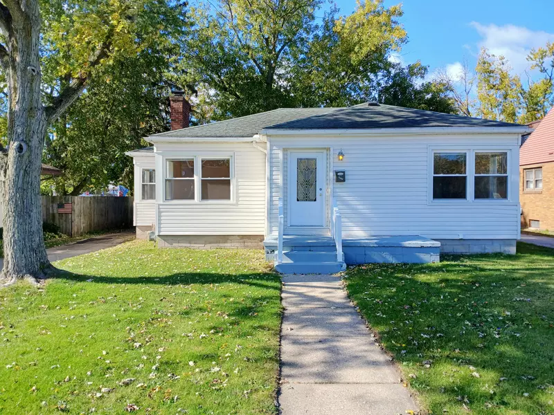 3111 Franklin ST, Michigan City, IN 46360