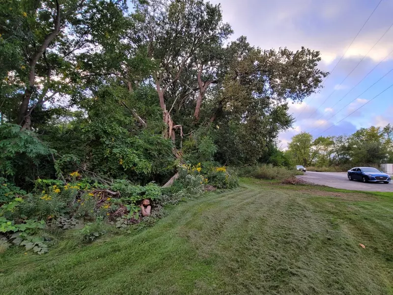 3606 Sheffield AVE, Hammond, IN 46327