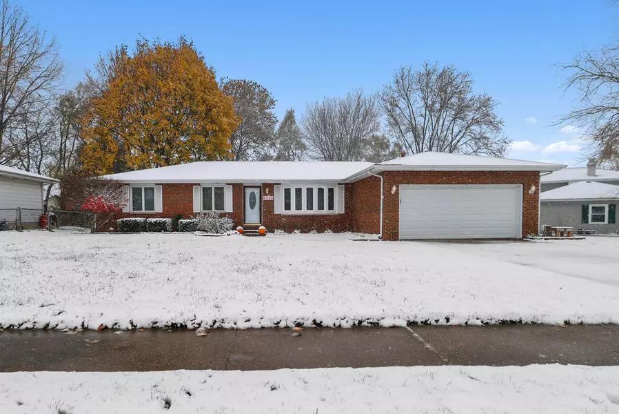 6238 Oglethorpe AVE, Portage, IN 46368