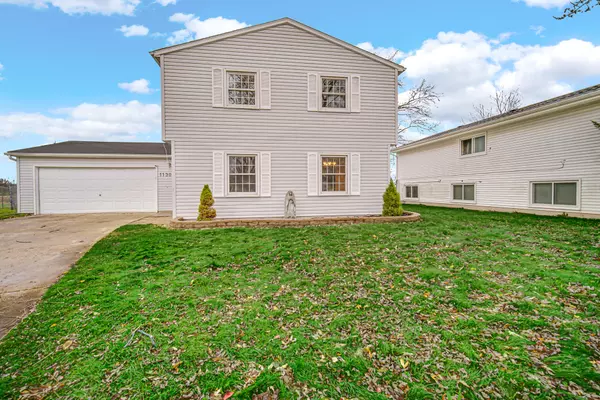 1130 W 72nd CT,  Merrillville,  IN 46410