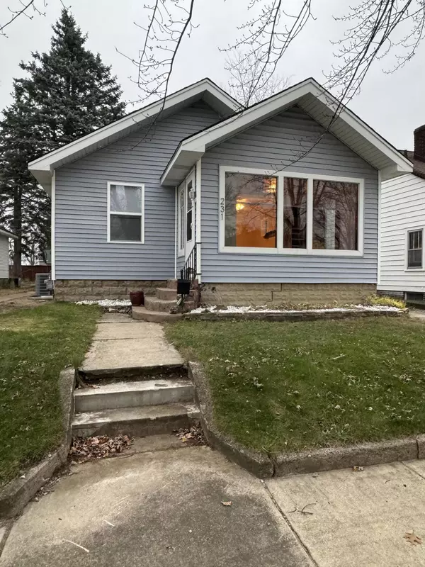 231 N Ashland AVE, Michigan City, IN 46360