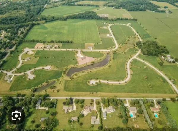 746 (Lot43) E Eagle Flight LN, La Porte, IN 46350