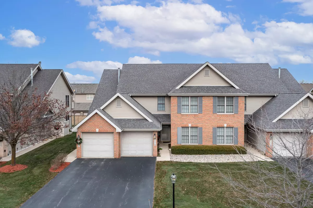 Schererville, IN 46375,1180 Timberwood LN