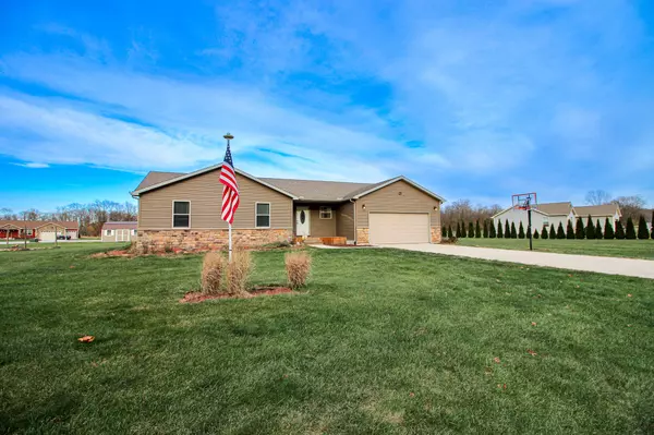 Wheatfield, IN 46392,1668 Kelly CT