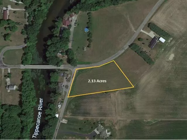 200 E 250, Winamac, IN 46996