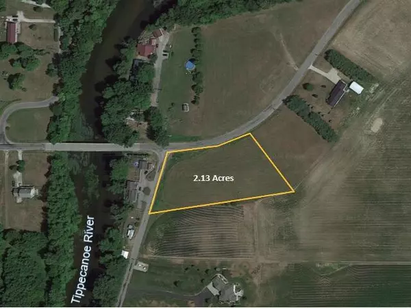 200 E 250, Winamac, IN 46996