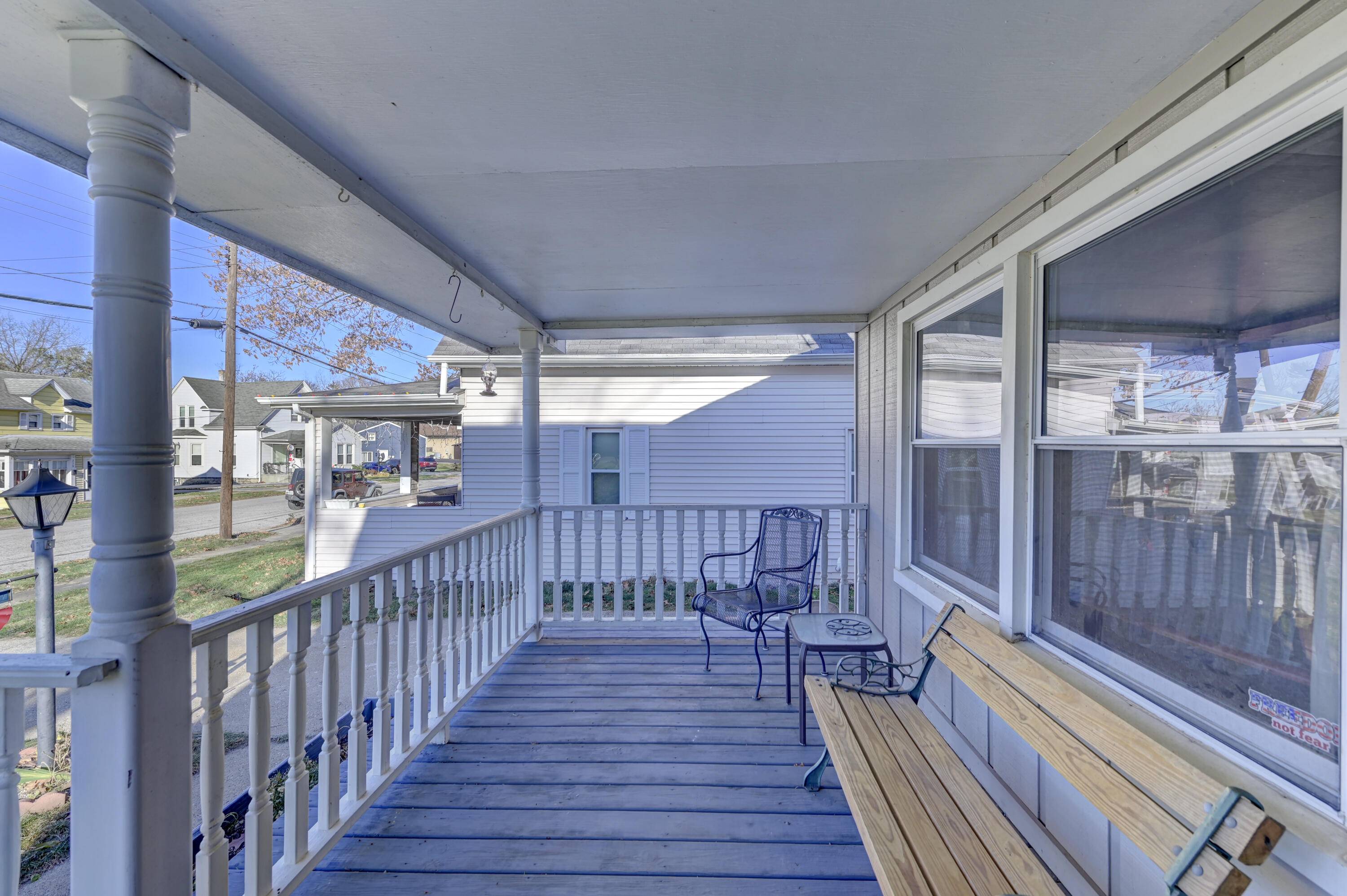 Hobart, IN 46342,233 S Linda ST