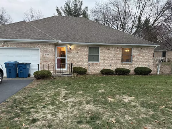 629 Begonia ST #A, Demotte, IN 46310