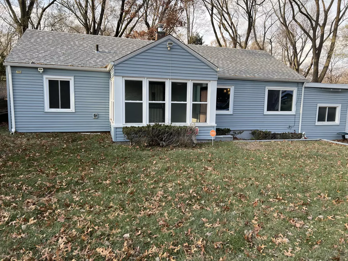 Gary, IN 46403,520 N Miami ST