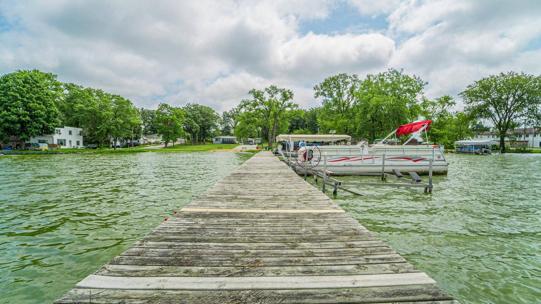 Cedar Lake, IN 46303,7215 Elm PL