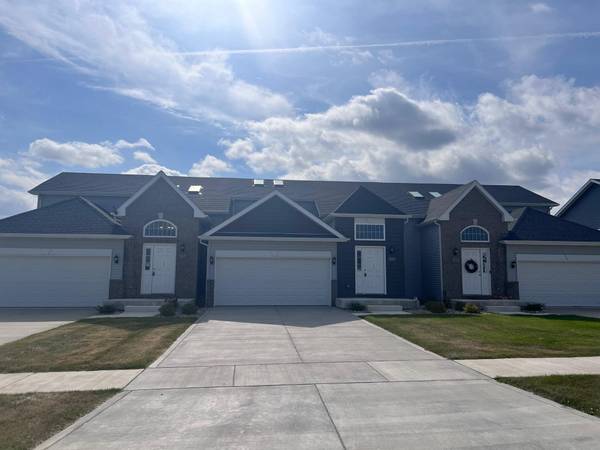 3136 W 83rd PL #46C, Merrillville, IN 46410