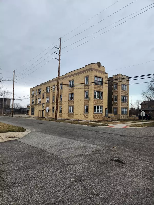 1162-70 Connecticut ST, Gary, IN 46407