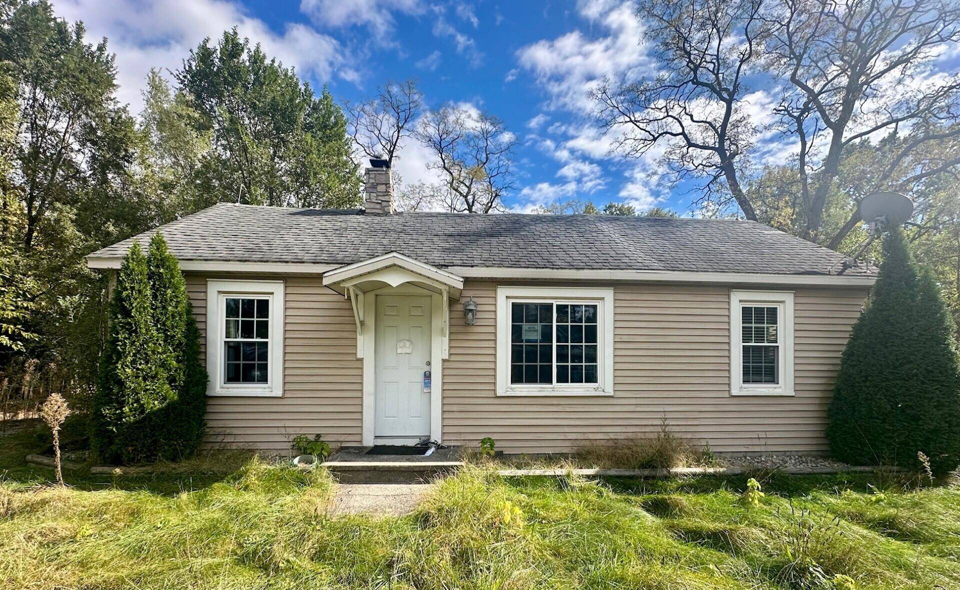 23215 Pierce ST, Shelby, IN 46377