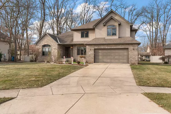 Schererville, IN 46375,7010 Dove DR