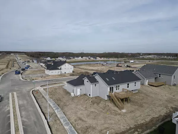 Merrillville, IN 46410,8357 Dylan DR