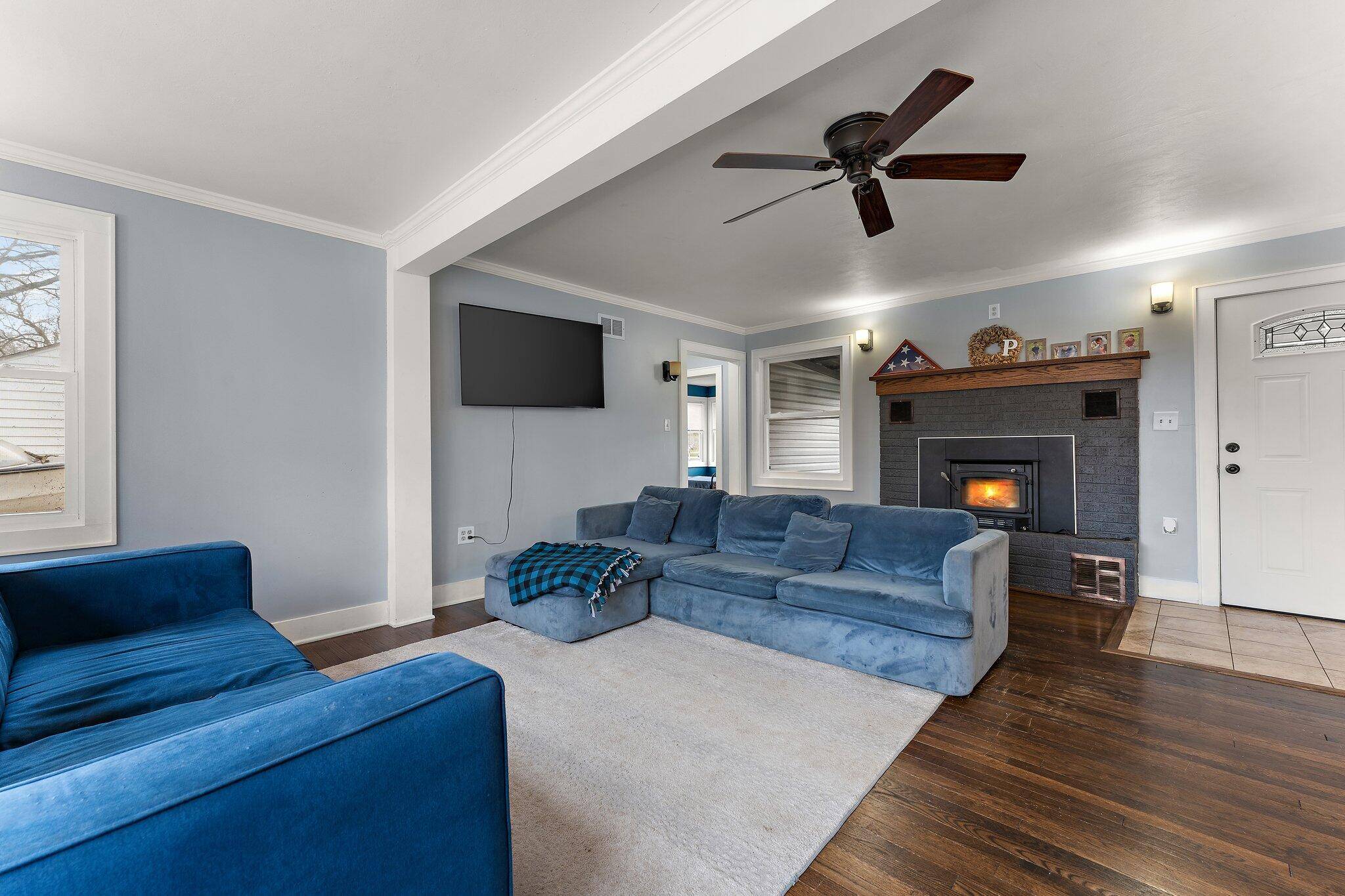 Merrillville, IN 46410,1016 E 63rd PL