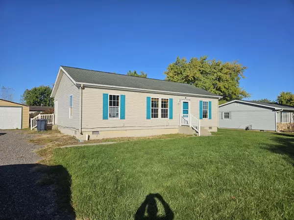 4794 N Meadow BLVD, Michigan City, IN 46360