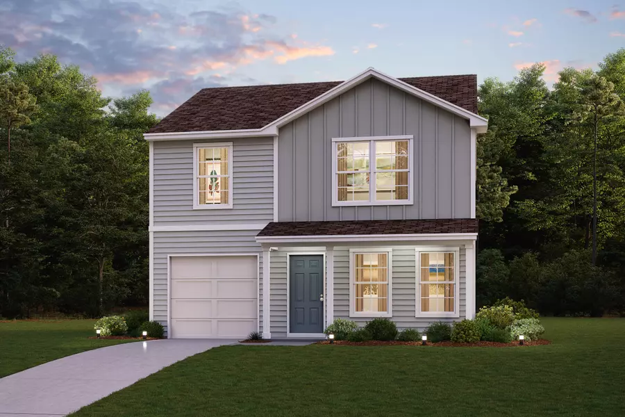3611 Litchfield RD, Kingsford Heights, IN 46346