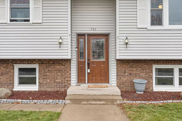 Schererville, IN 46375,731 Sandi LN