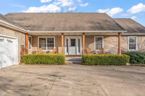 Wanatah, IN 46390,14767 S 600