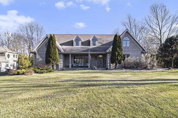3875 W Timber Ridge RD,  La Porte,  IN 46350