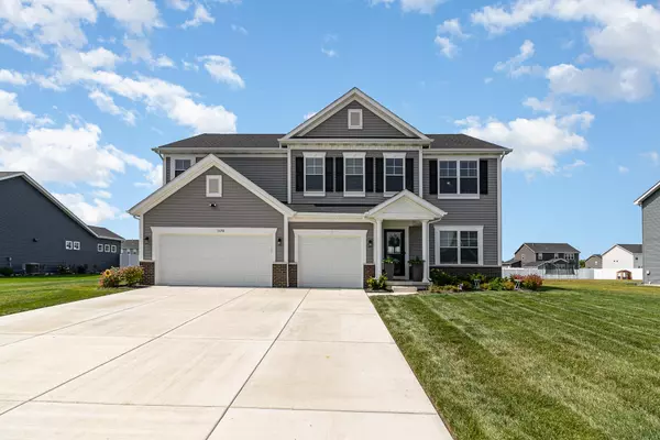 11178 Song ST,  Dyer,  IN 46311