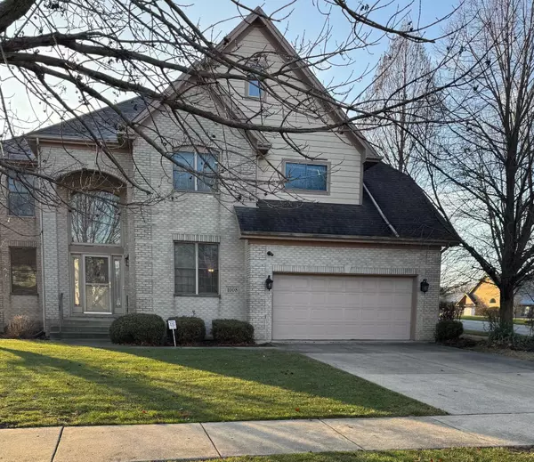 1008 Boxwood DR,  Munster,  IN 46321