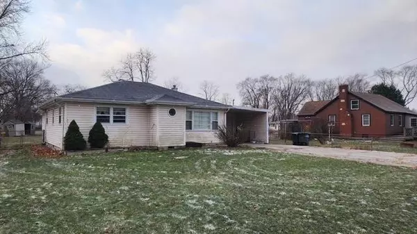 5423 Stone AVE, Portage, IN 46368