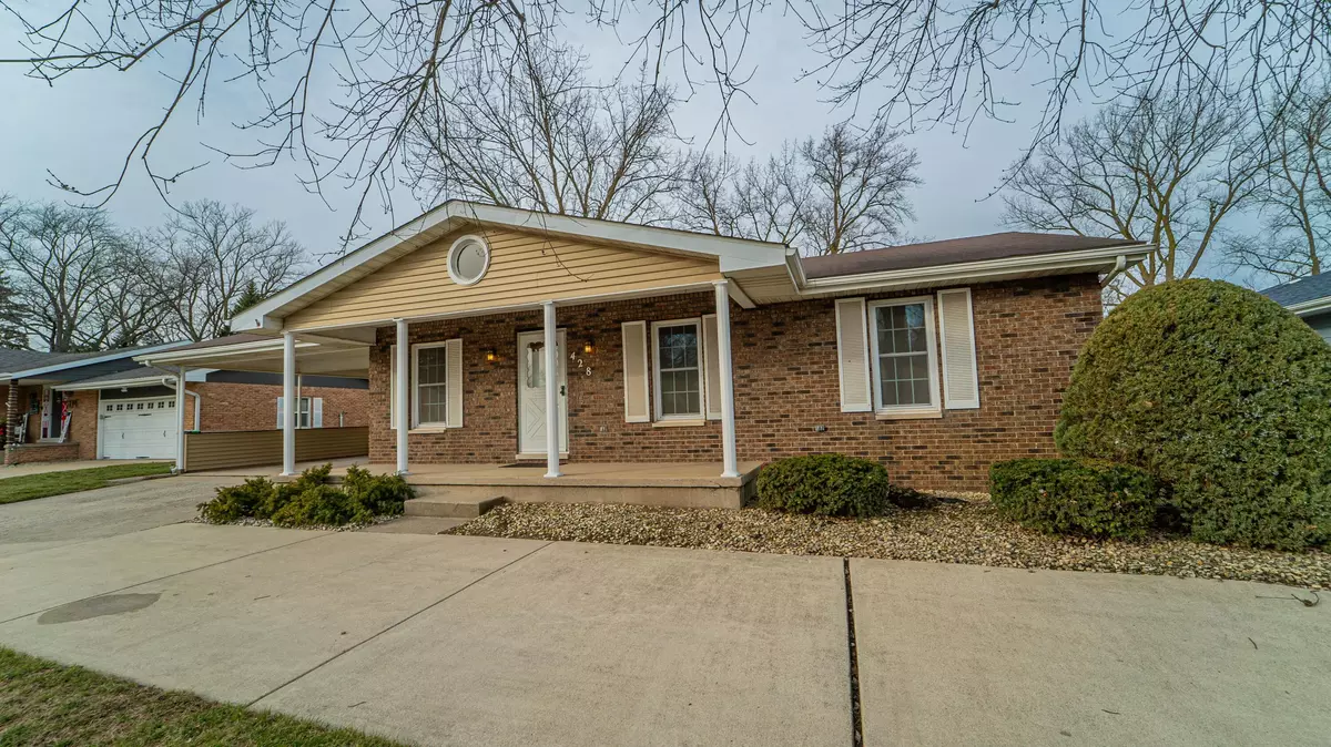 Schererville, IN 46375,428 Pontiac RD