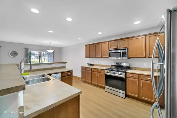Crown Point, IN 46307,11681 Carolina ST