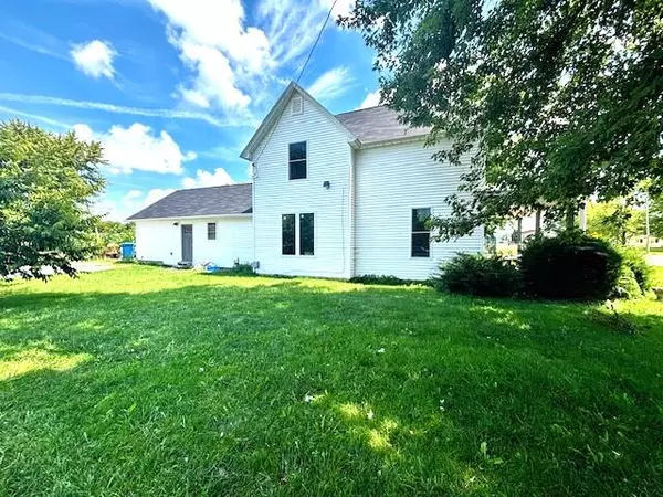 Brook, IN 47922,416 E Main ST