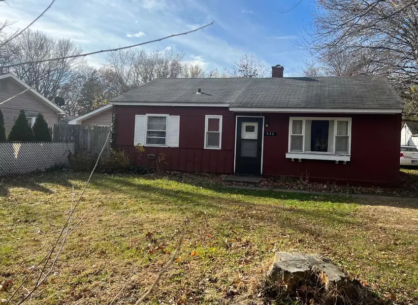 533 Highland AVE, Michigan City, IN 46360