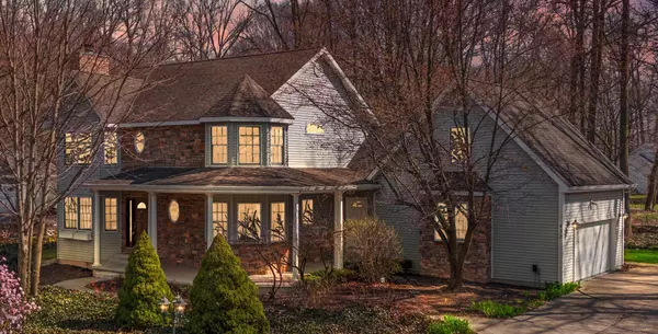 Chesterton, IN 46304,437 Lost Tree DR