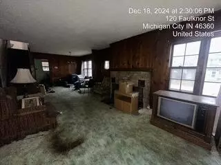 Michigan City, IN 46360,120 Faulknor ST