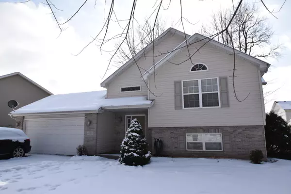 6725 Blackstone CIR, Portage, IN 46368