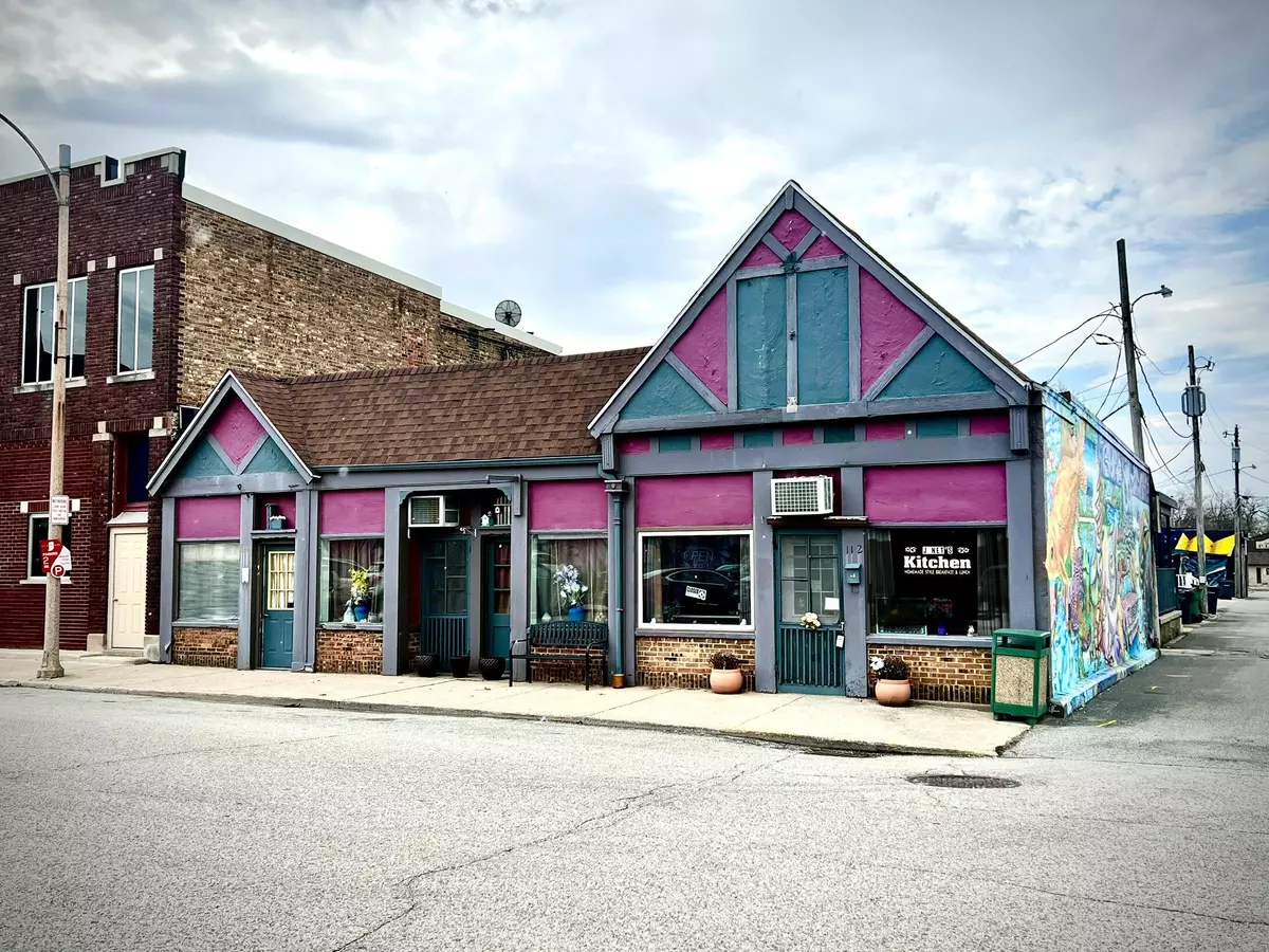 Rensselaer, IN 47978,112 N Van Rensselaer ST