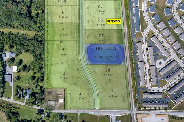 Cedar Lake, IN 46303,14011 Alexander ST