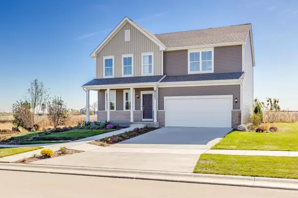 6617 Thoreau DR, Portage, IN 46368