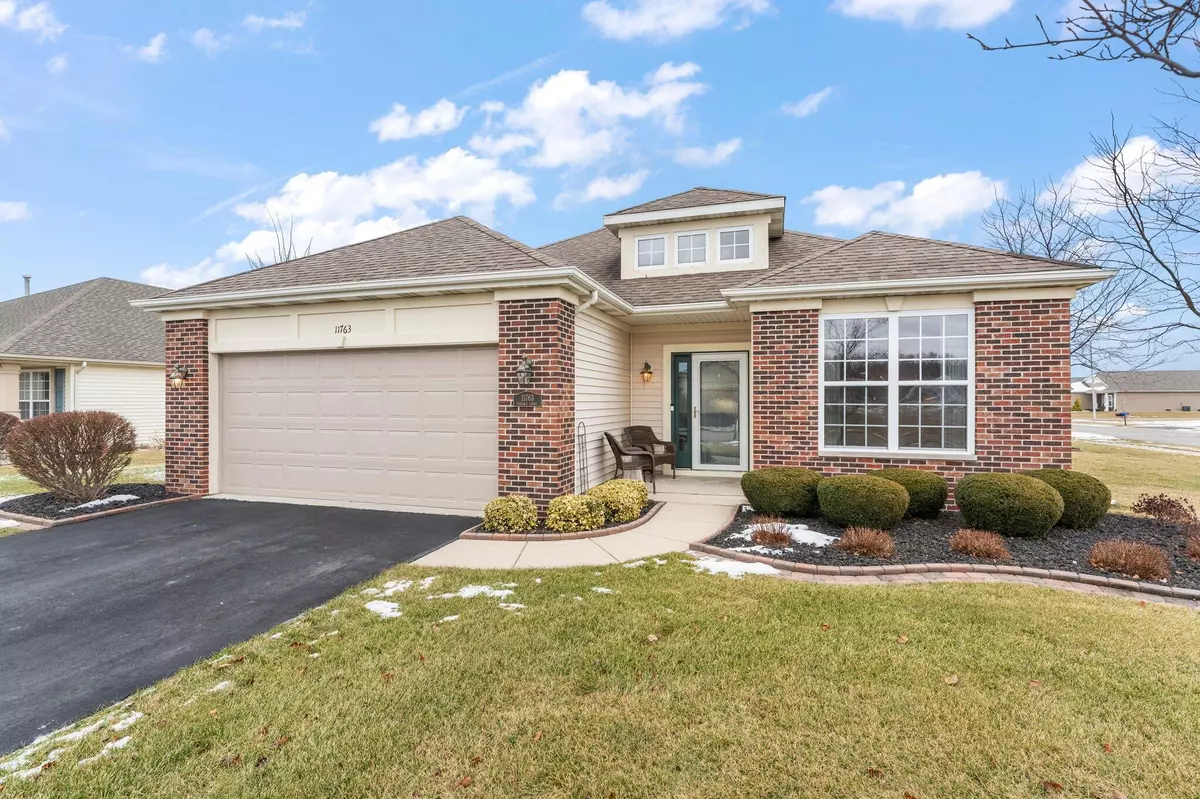 Crown Point, IN 46307,11763 Virginia CT