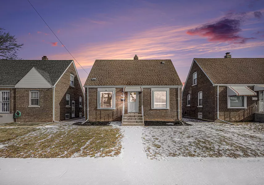 4923 Euclid AVE, East Chicago, IN 46312