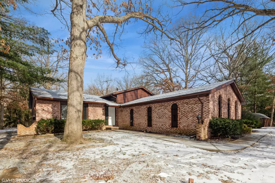 11411 N 580, Demotte, IN 46310