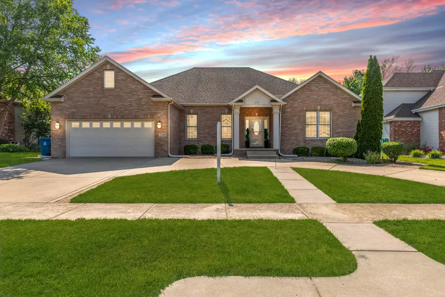 7230 Bell ST, Schererville, IN 46375