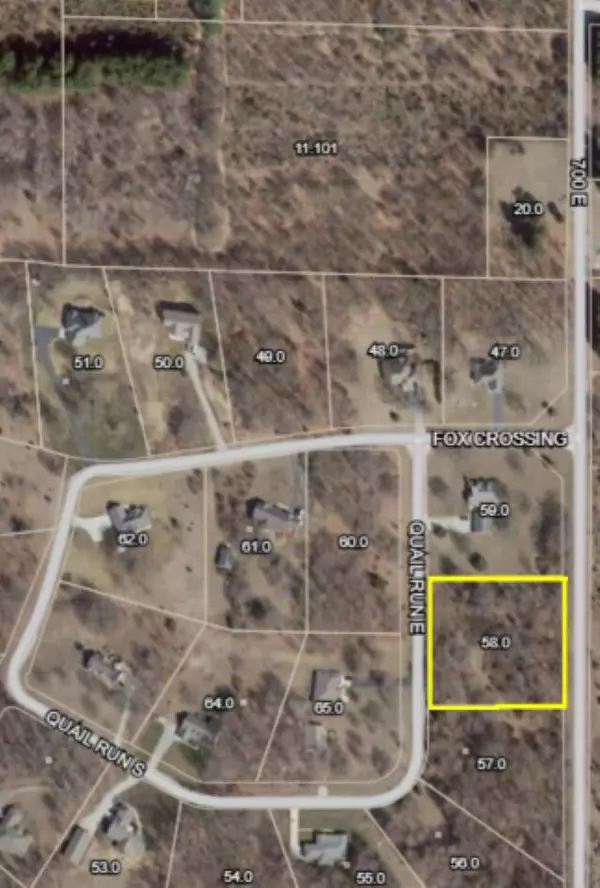 Knox, IN 46534,0 Quail Run E