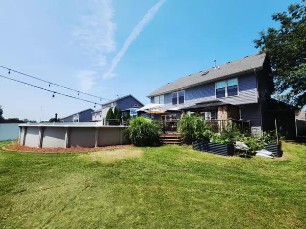 Lowell, IN 46356,5929 W 172nd AVE