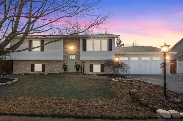 1381 Dixon Pkwy,  Chesterton,  IN 46304