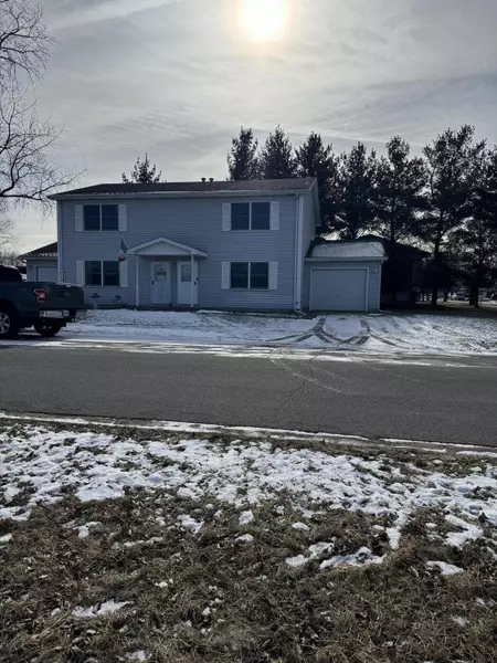 407 Ben DR, Schererville, IN 46375